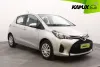 Toyota Yaris 1,33 Dual VVT-i Active 5ov Multidrive S / Lohko Thumbnail 1